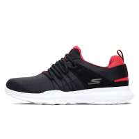 Skechers 斯凯奇女子运动休闲休闲鞋15121/BKRD