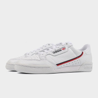 Adidas阿迪达斯 三叶草中性CONTINENTAL 80休闲鞋G27706