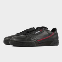 Adidas阿迪达斯 三叶草中性CONTINENTAL 80休闲鞋G27707