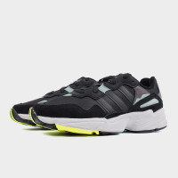 Adidas阿迪达斯 三叶草中性YUNG-96休闲鞋BD8042