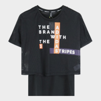 Adidas阿迪达斯 NEO女子W CS TSHIRT短袖DW7777