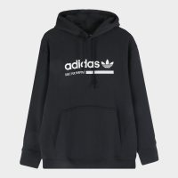 Adidas阿迪达斯 三叶草男子GRP OTH HOODY卫衣DX3721