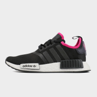 Adidas阿迪达斯 三叶草女子NMD_R1休闲鞋DB3586