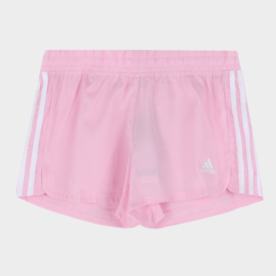 Adidas 阿迪达斯女子3S WOVEN SHORT短裤EI8344