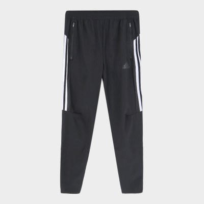 Adidas 阿迪达斯女子3S WVN TRG P长裤EA3235