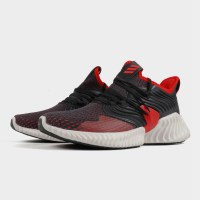 Adidas 阿迪达斯男子alphabounce instinct CC m跑步鞋D97313