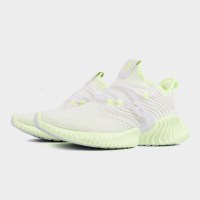 Adidas 阿迪达斯男子alphabounce instinct CC m跑步鞋D97314