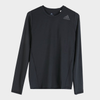 Adidas 阿迪达斯男子ASK SPR LS FITD卫衣CV8520