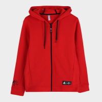 Adidas 阿迪达斯男子CNY ROSE FZ夹克EA3395