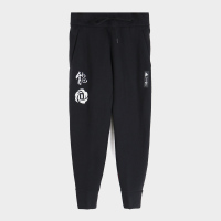 Adidas 阿迪达斯男子CNY ROSE PANT长裤DP5748