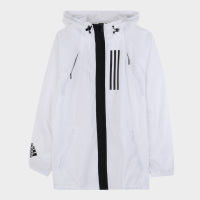 Adidas 阿迪达斯男子M WND JKT防风服DZ0048