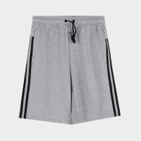 Adidas 阿迪达斯男子MH 3S Short FT短裤DT9902