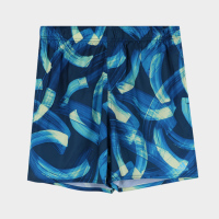 Adidas 阿迪达斯男子PAR SH SL短裤DQ3005