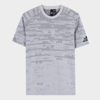 Adidas 阿迪达斯男子SS TEE KNIT短袖DZ2209