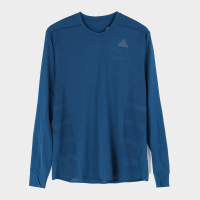 Adidas 阿迪达斯男子SUPERNOVA TEE卫衣DQ1899