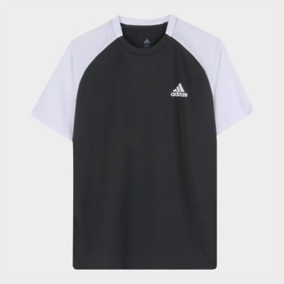 Adidas 阿迪达斯男子CLUB C/B TEE短袖DU0873