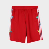 Adidas阿迪达斯 NEO男子M PKMN SHRTS短裤FM0323