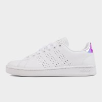 Adidas阿迪达斯 NEO女子ADVANTAGE休闲鞋EE9690