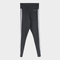 Adidas 阿迪达斯女子D2M HR L 3S长裤DU2040