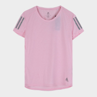 Adidas 阿迪达斯女子OWN THE RUN TEE短袖DQ2632