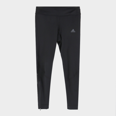 Adidas 阿迪达斯女子OWN THE RUN TGT长裤DX1309