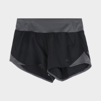 Adidas 阿迪达斯女子RUN IT SHORT W短裤DQ2595