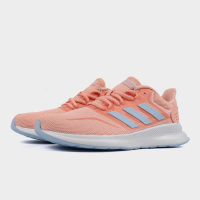 Adidas 阿迪达斯女子RUNFALCON跑步鞋EG9032