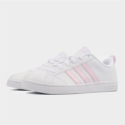 Adidas 阿迪达斯 女鞋 休闲轻便低帮网球鞋F34439