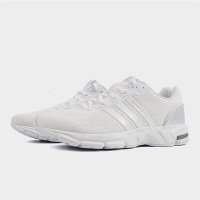 Adidas 阿迪达斯 男鞋女鞋 运动休闲透气低帮跑步鞋BC0231