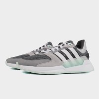 Adidas 阿迪达斯NEO 女鞋 运动休闲轻便低帮休闲鞋EE9882