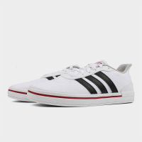 Adidas 阿迪达斯NEO 女鞋 运动休闲轻便低帮休闲鞋EF0581
