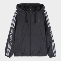 Adidas 阿迪达斯NEO 女子 W CE 3S WB防风服EI4733