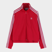 Adidas 三叶草 女子 TRACKTOP夹克ED4755