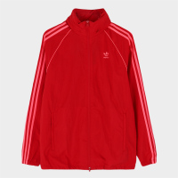 Adidas 三叶草 男子 BLC SST WB防风服ED6083