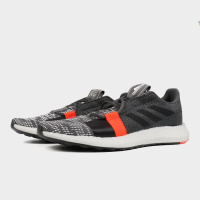 Adidas 阿迪达斯 男鞋 运动休闲透气低帮跑步鞋G26942