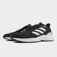 Adidas 阿迪达斯 男鞋女鞋 运动休闲透气低帮跑步鞋EG1506