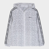 Adidas 阿迪达斯NEO 女子 W FV ATIST WB防风服EI4255