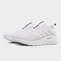 Adidas 阿迪达斯女子QUESTAR CLIMACOOL跑步鞋F36316