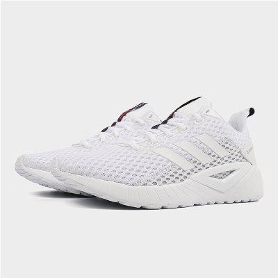 Adidas 阿迪达斯女子QUESTAR CLIMACOOL跑步鞋F36316