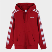 Adidas 阿迪达斯 男外套运动训练休闲连帽夹克FI0807