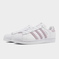 Adidas阿迪达斯 三叶草 女鞋轻便休闲低帮经典鞋EE7400