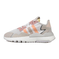Adidas阿迪达斯 三叶草 女鞋轻便休闲低帮经典鞋EG9199