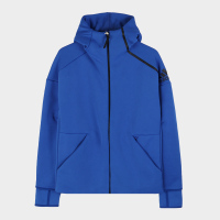 Adidas 阿迪达斯 男外套运动训练休闲连帽夹克EB5237