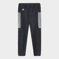 Adidas 阿迪达斯 男裤跑步训练休闲系带长裤DZ7481