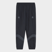Adidas 阿迪达斯 男裤跑步训练休闲系带长裤EC9174