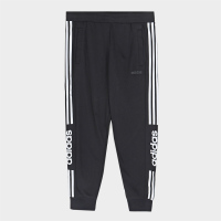 Adidas阿迪达斯NEO 女裤跑步训练休闲系带长裤EI4692