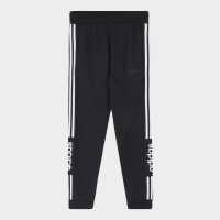 Adidas阿迪达斯NEO 男裤跑步训练休闲系带长裤EI4734