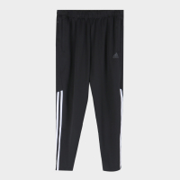 Adidas 阿迪达斯 男裤跑步训练休闲系带长裤DM1667
