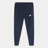 Adidas 阿迪达斯 女裤跑步训练休闲系带长裤DX9149