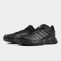 Adidas 阿迪达斯 男鞋休闲缓震耐磨低帮跑步鞋EG2656
